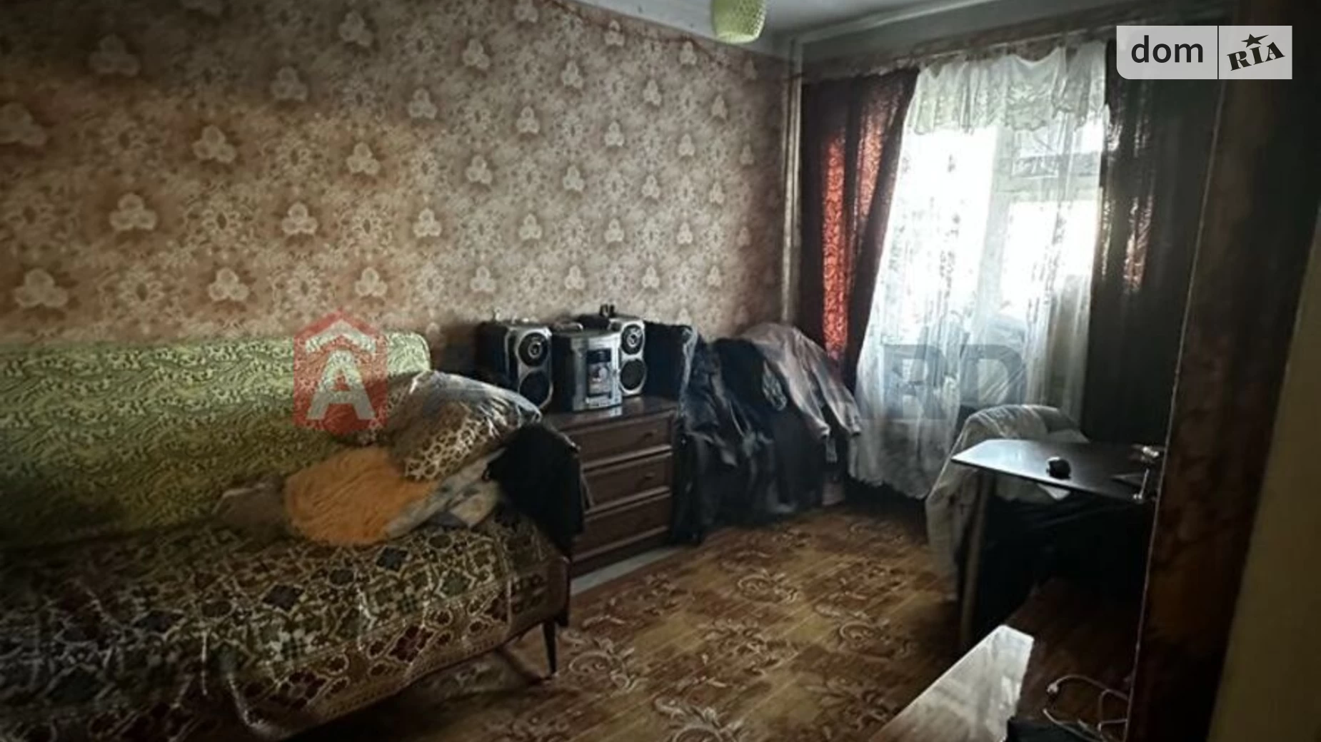 Продається 2-кімнатна квартира 51 кв. м у Кам'янському, просп. Наддніпрянський, 1Б - фото 3