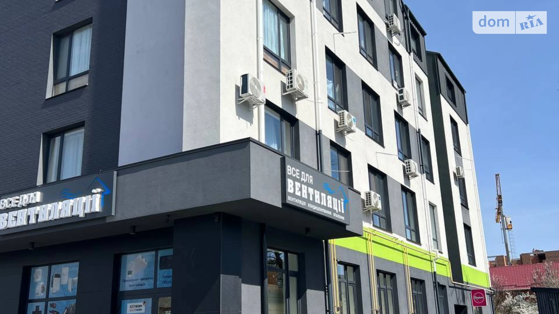 Продается 1-комнатная квартира 37.2 кв. м в Ирпене, ул. Соборная(ІІІ Интернационала), 68 - фото 3