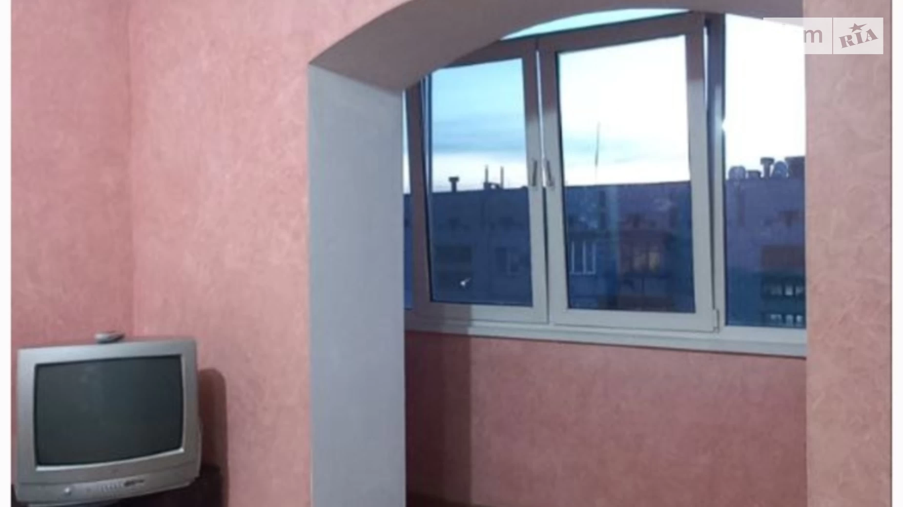 Продается 1-комнатная квартира 24 кв. м в Житомире, ул. Селецкая