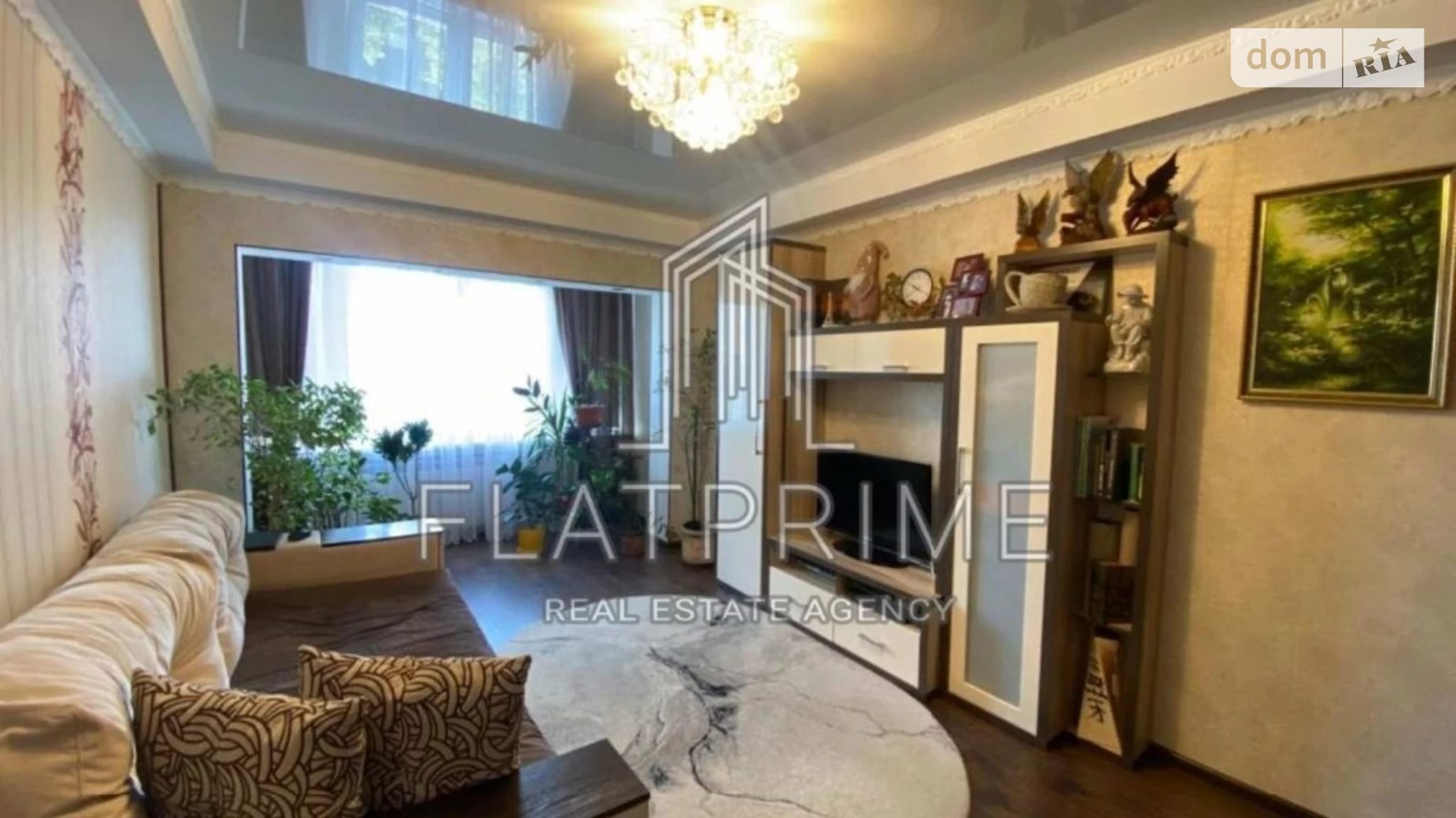 Продается 2-комнатная квартира 72 кв. м в Киеве, ул. Марка Безручко(Бабушкина), 23А - фото 3