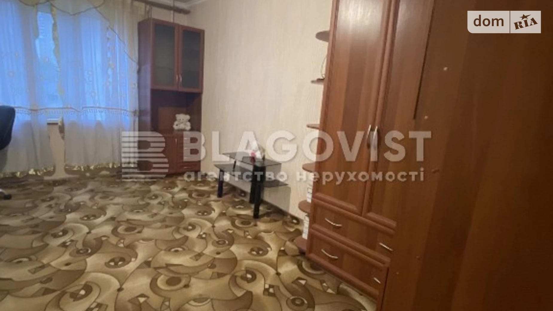Продается 2-комнатная квартира 55 кв. м в Киеве, ул. Александра Кошица, 9 - фото 4
