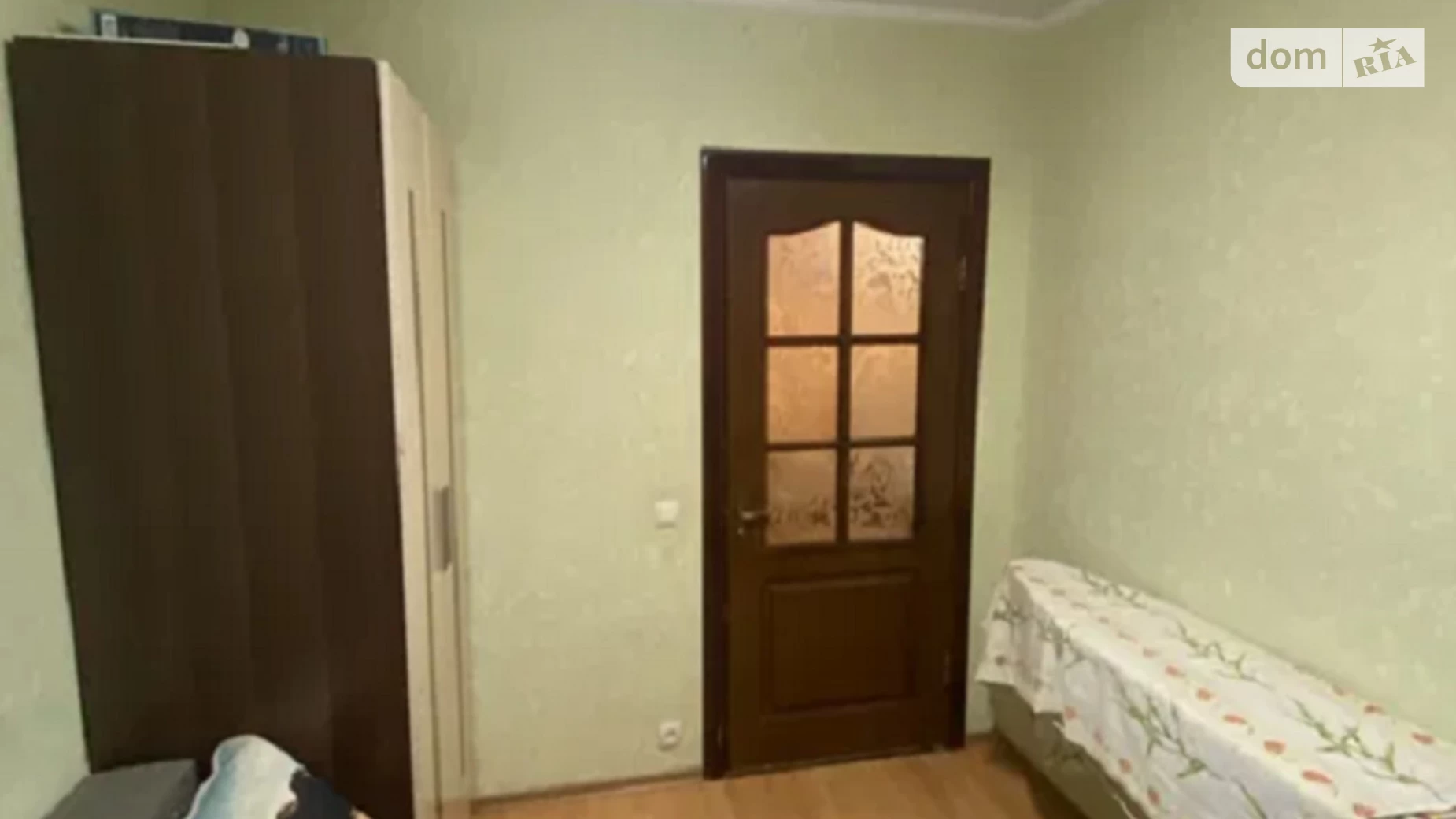 Продается 4-комнатная квартира 64 кв. м в Кропивницком, ул. Яновского