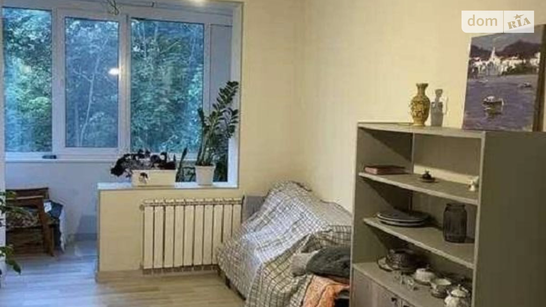 Продается 3-комнатная квартира 64 кв. м в Харькове, ул. Чайковская