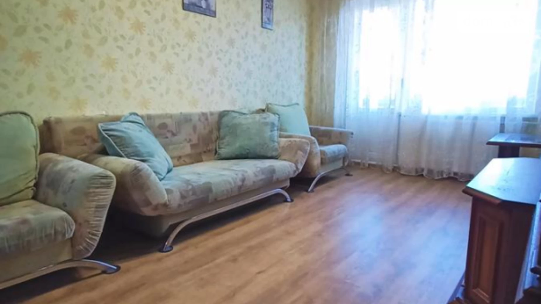 Продается 2-комнатная квартира 48 кв. м в Чернигове, ул. Черновола Вячеслава, 4 - фото 2