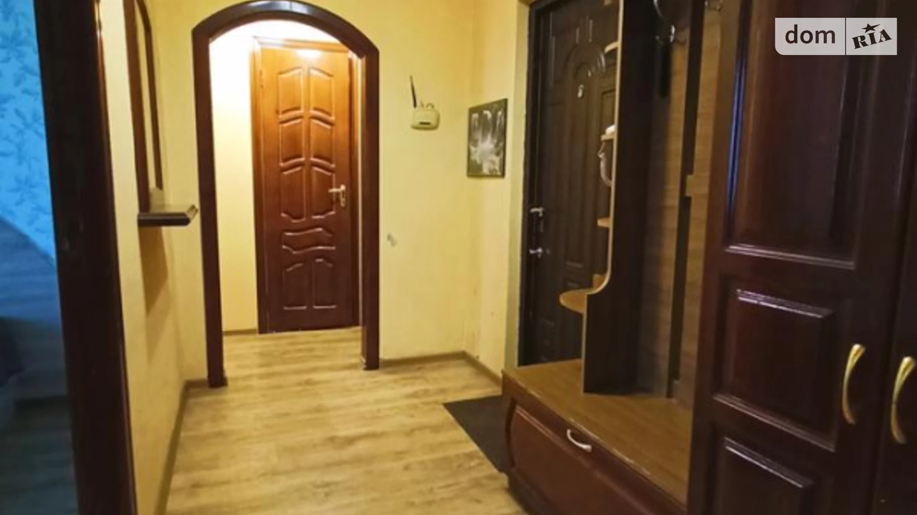 Продается 2-комнатная квартира 48 кв. м в Чернигове, ул. Черновола Вячеслава, 4 - фото 3