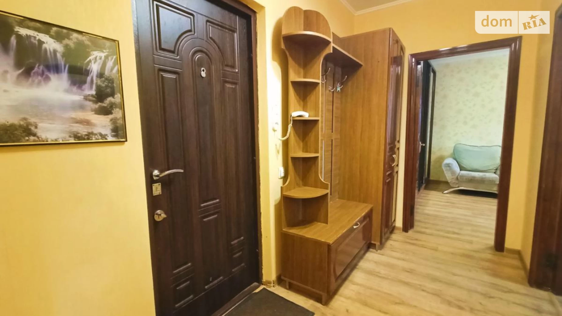 Продается 2-комнатная квартира 48 кв. м в Чернигове, ул. Черновола Вячеслава, 4 - фото 4