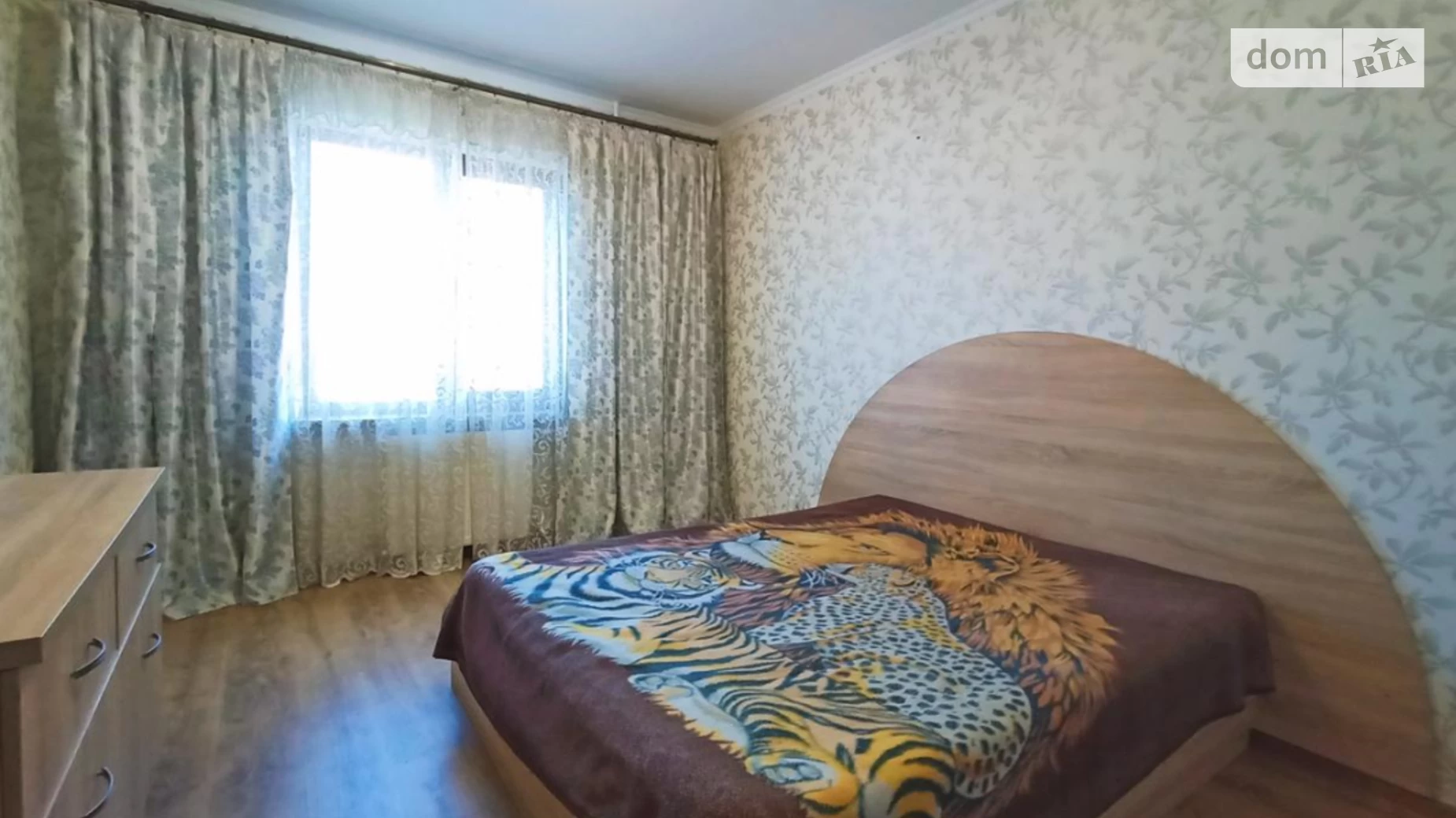 Продается 2-комнатная квартира 48 кв. м в Чернигове, ул. Черновола Вячеслава, 4 - фото 5