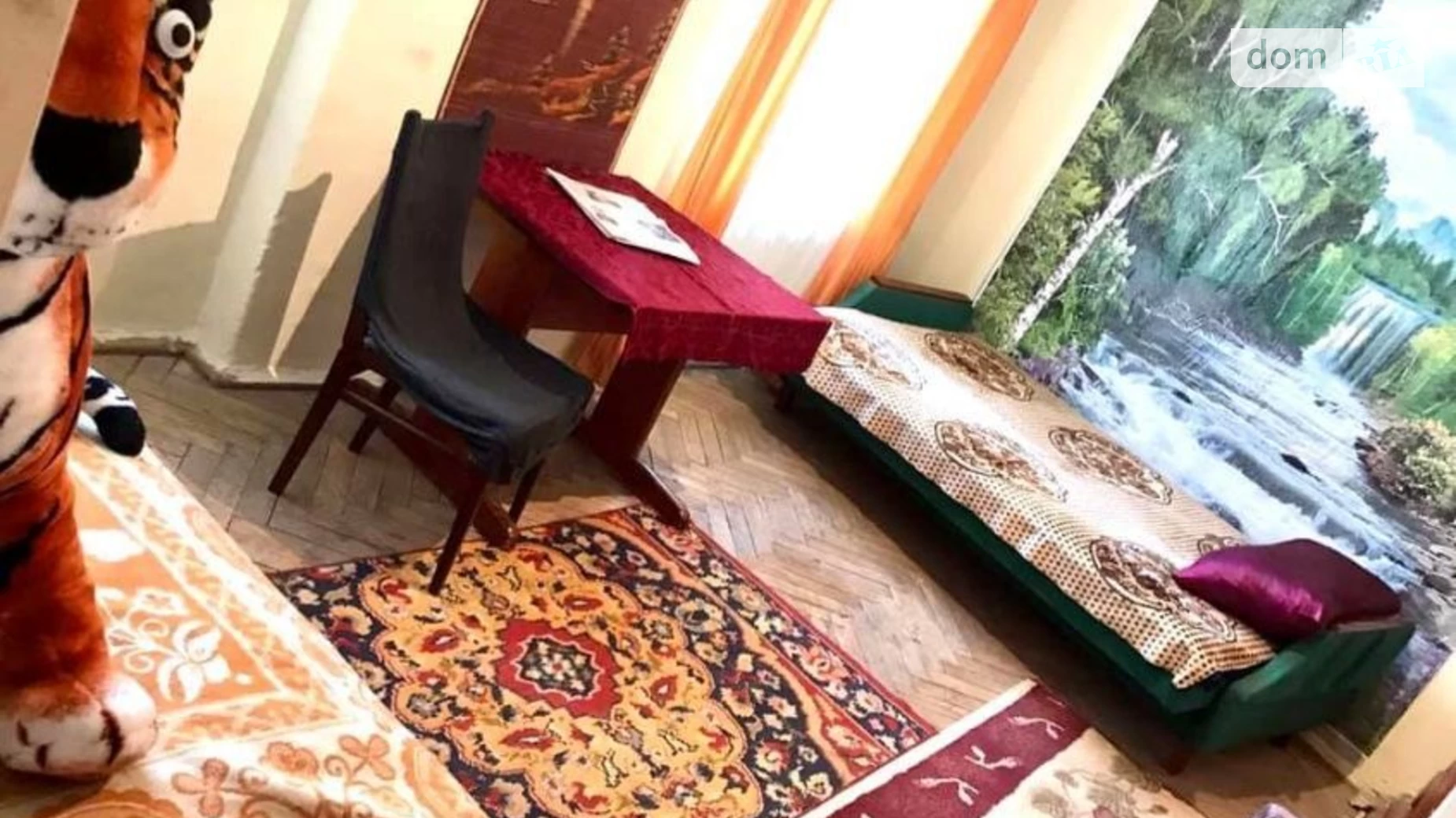 Сдается в аренду 1-комнатная квартира 30 кв. м в Львове, ул. Ужгородская - фото 2