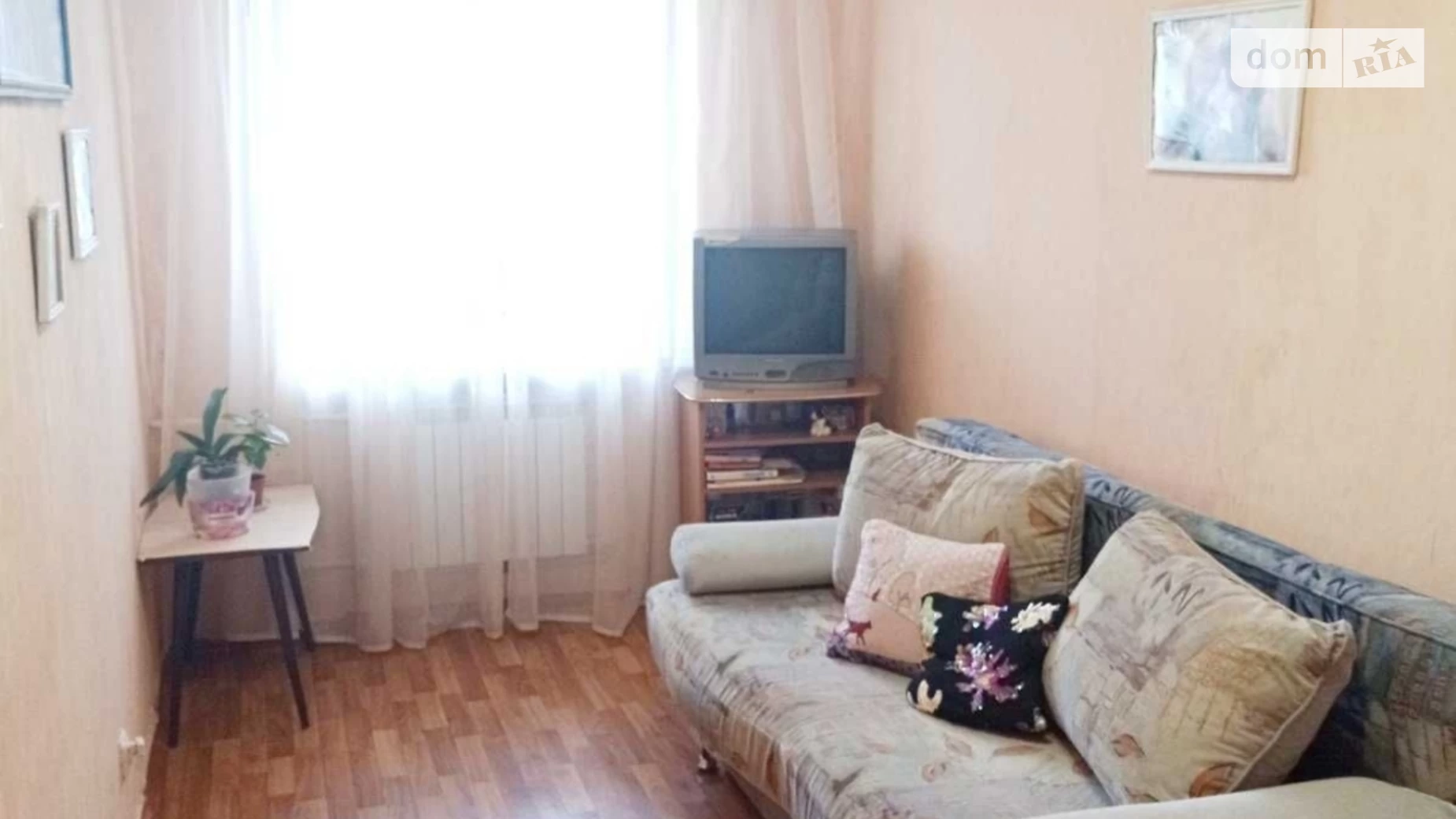 Продается 2-комнатная квартира 46 кв. м в Харькове, ул. Андрея Ощепкова, 16 - фото 5