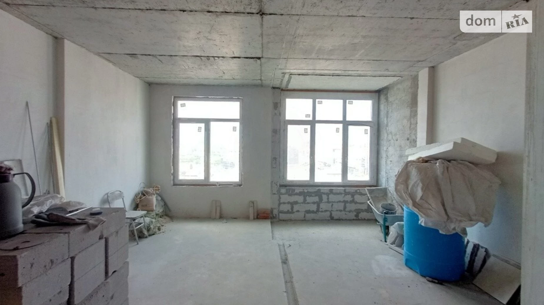 Продается 1-комнатная квартира 48.5 кв. м в Киеве, ул. Жилянская, 118 - фото 3