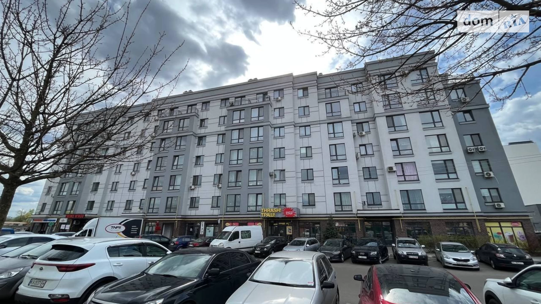 Продается 1-комнатная квартира 35.1 кв. м в Хотове, ул. Шевченко, 85 - фото 5