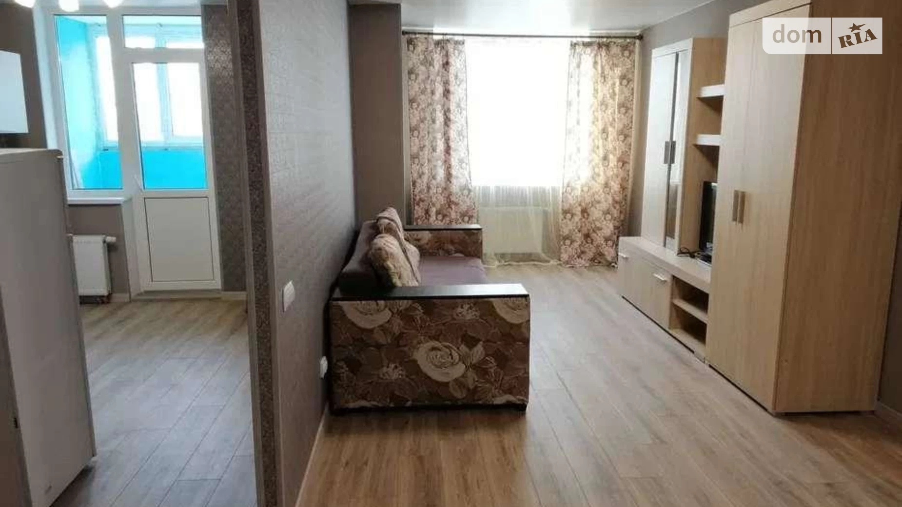 Продается 1-комнатная квартира 40 кв. м в Новоселках, ул. Пригородная, 22 - фото 3