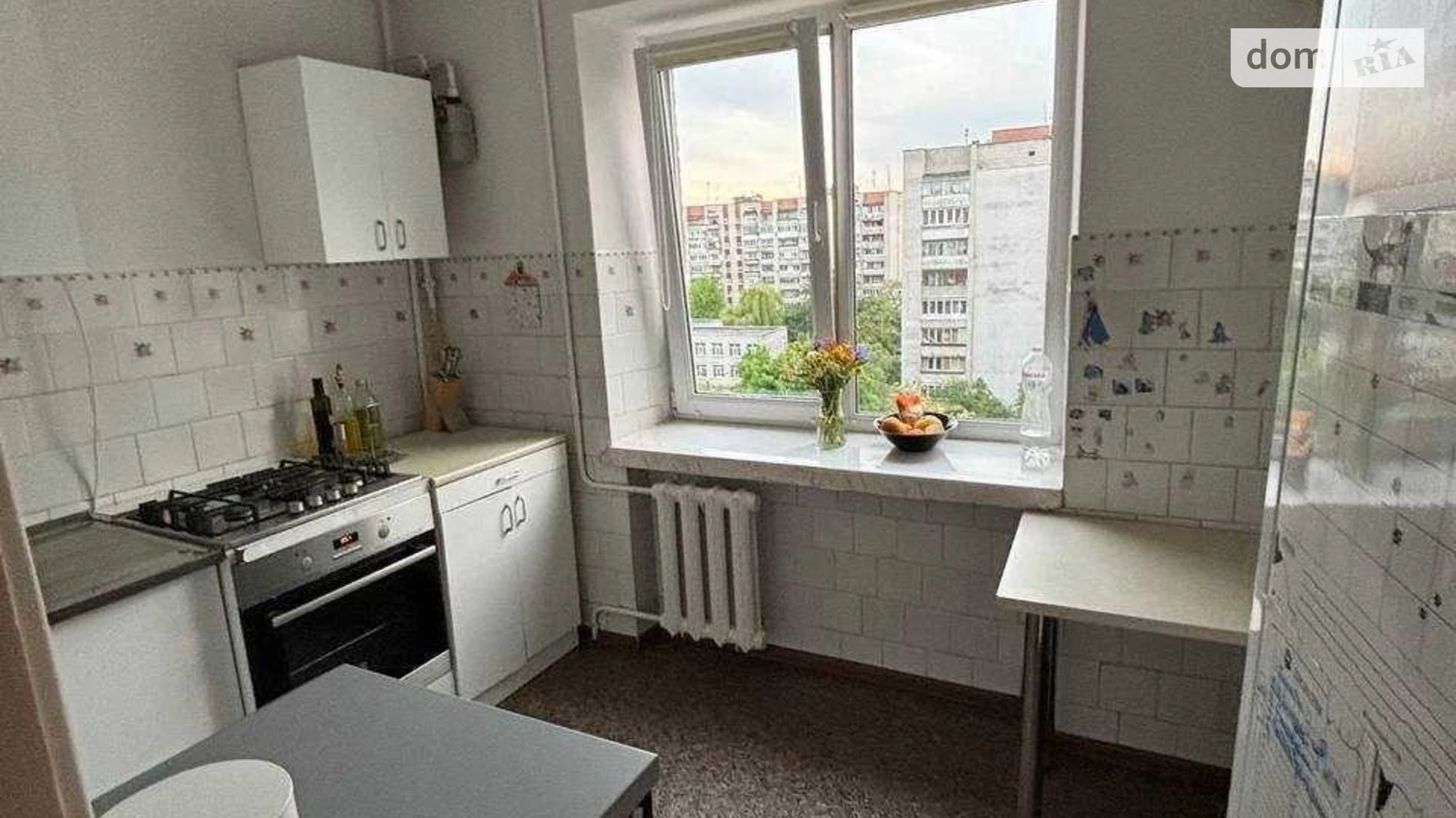 Продается 2-комнатная квартира 55 кв. м в Львове, ул. Гетьмана Ивана Мазепы, 30 - фото 5