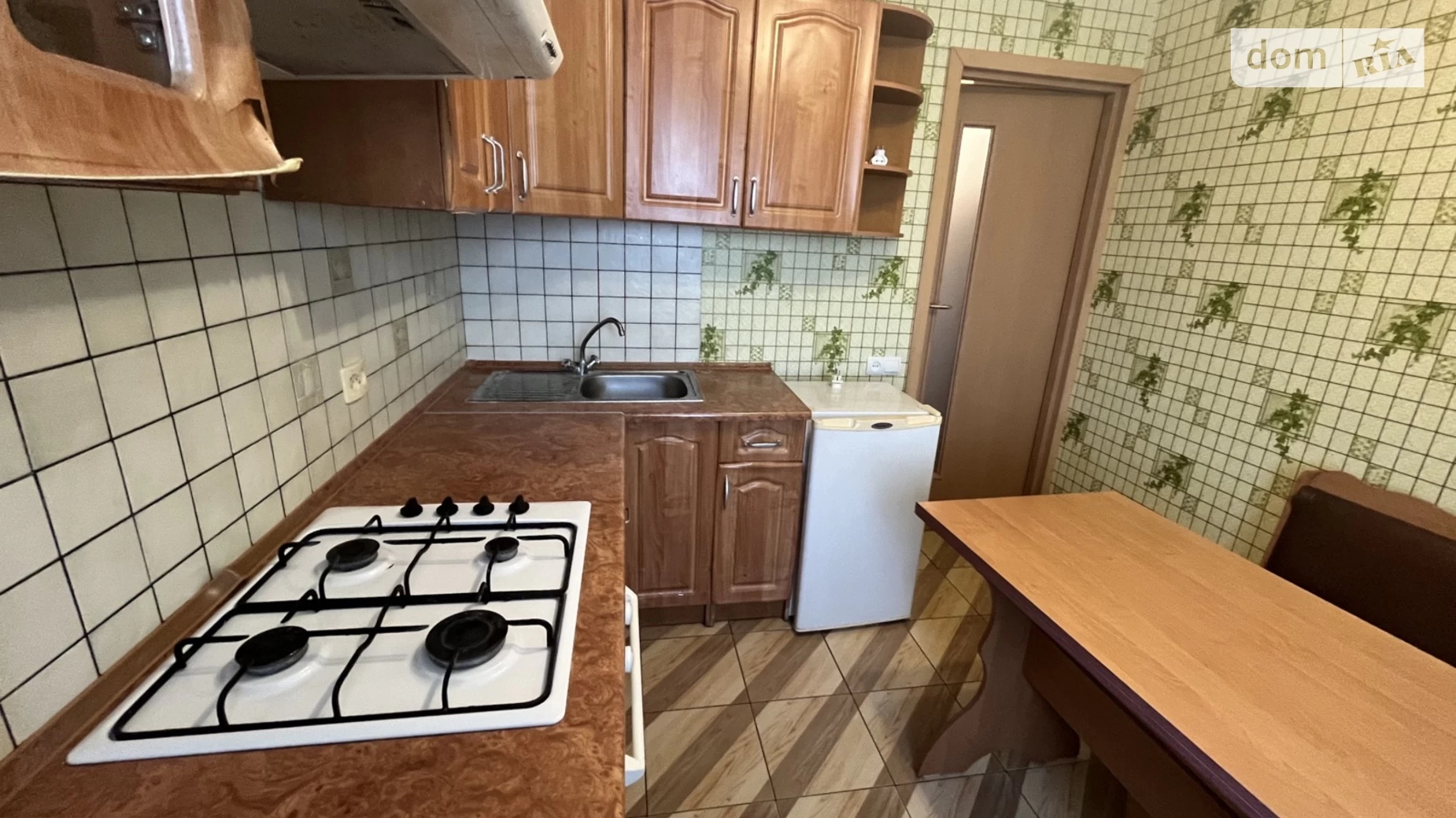 Сдается в аренду 1-комнатная квартира 43 кв. м в Хмельницком, ул. Трембовецкой Марии, 14 - фото 4