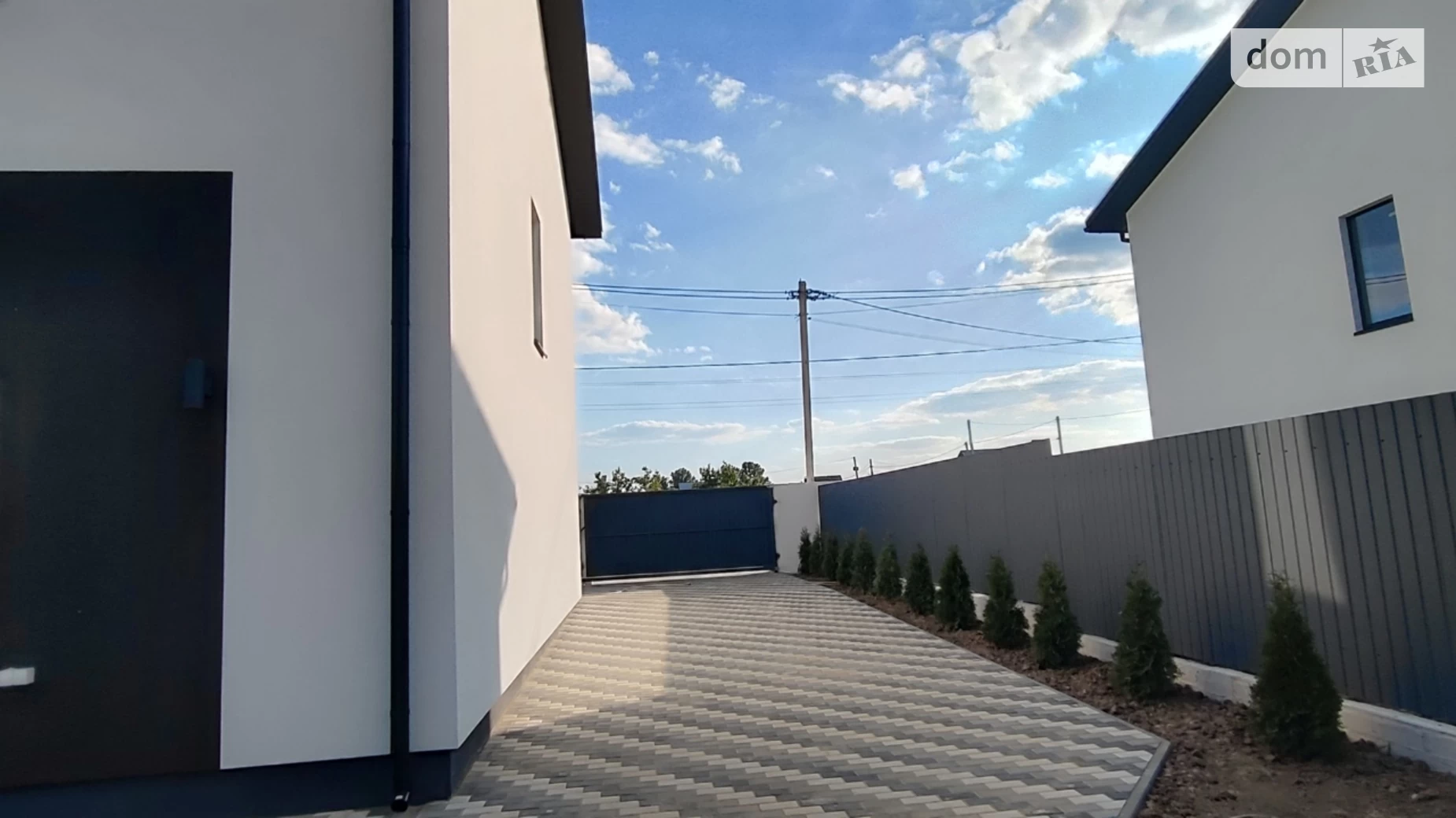 Продається частина будинку 100 кв. м з ділянкою, цена: 76000 $ - фото 3