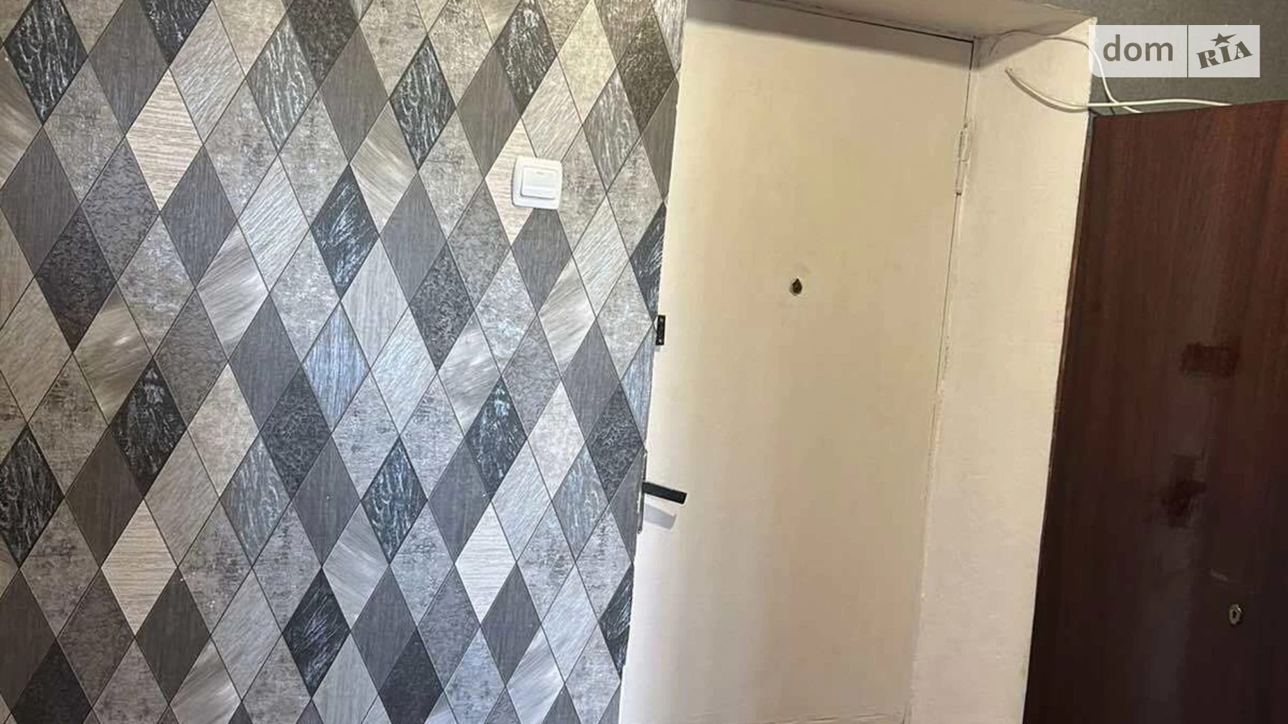 Продается 1-комнатная квартира 36 кв. м в Хмельницком, ул. Владимирская - фото 2