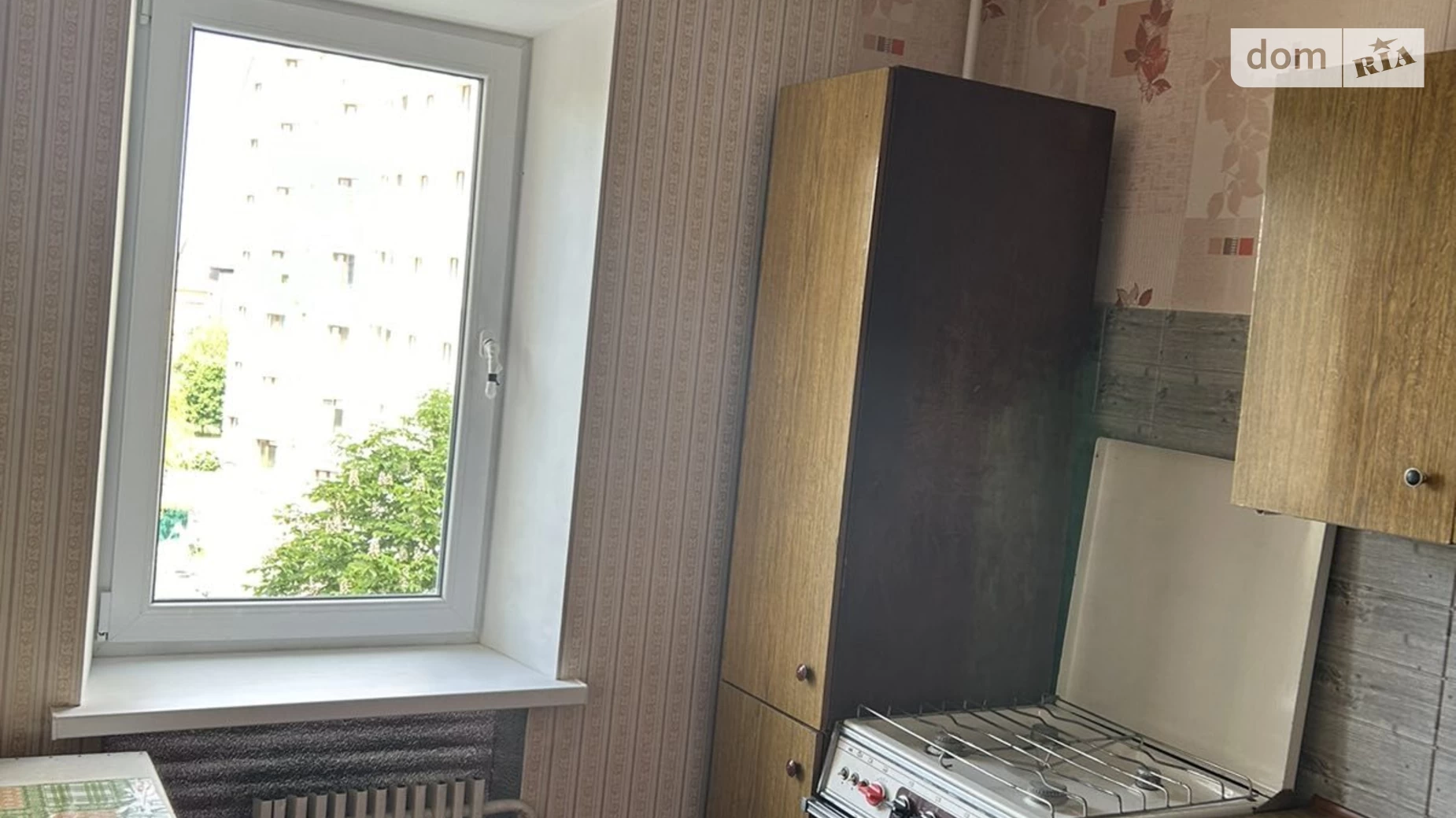 Продается 1-комнатная квартира 36 кв. м в Хмельницком, ул. Владимирская - фото 3