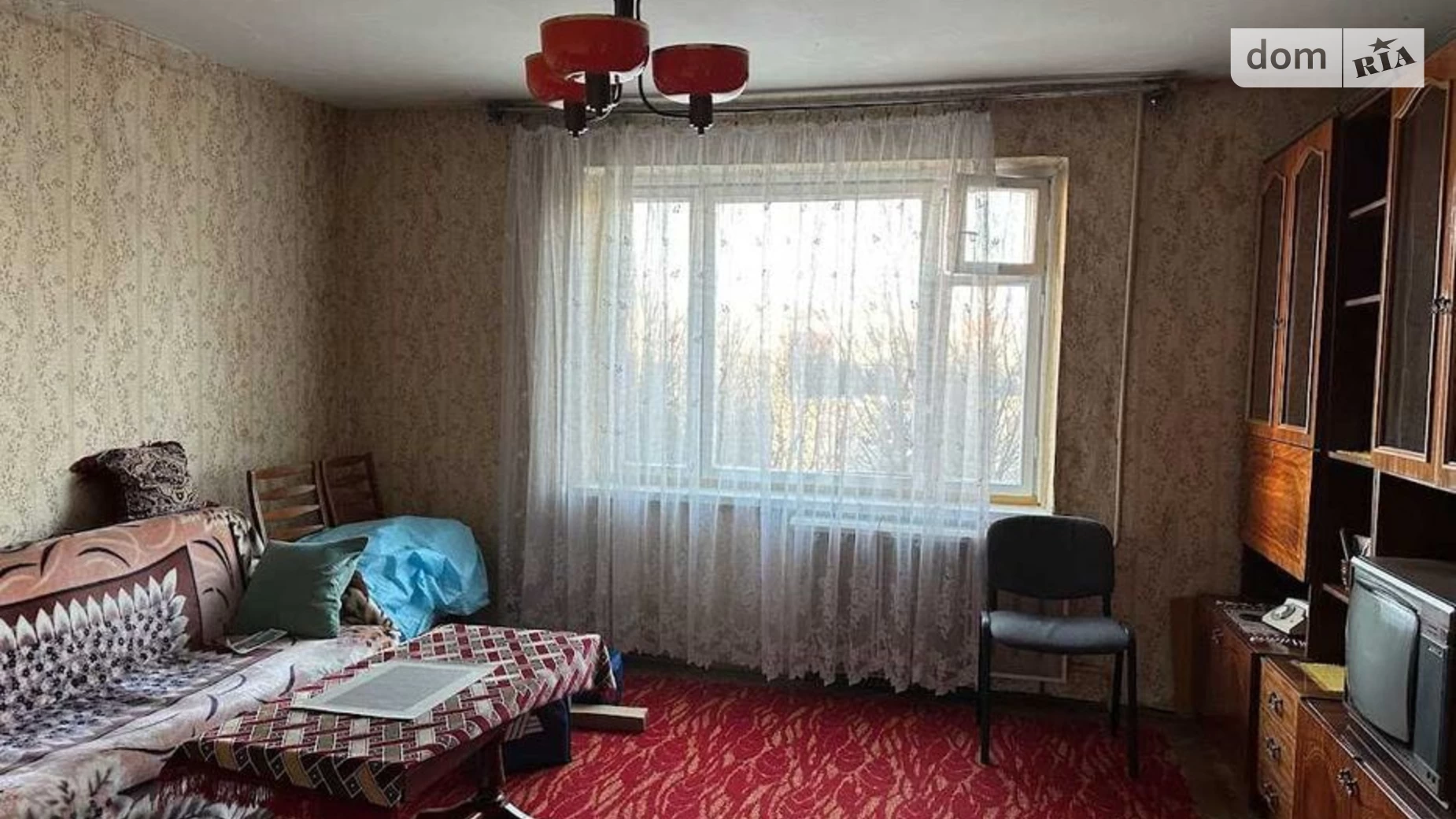 Продается 4-комнатная квартира 65 кв. м в Виннице, ул. Василия Порика - фото 3