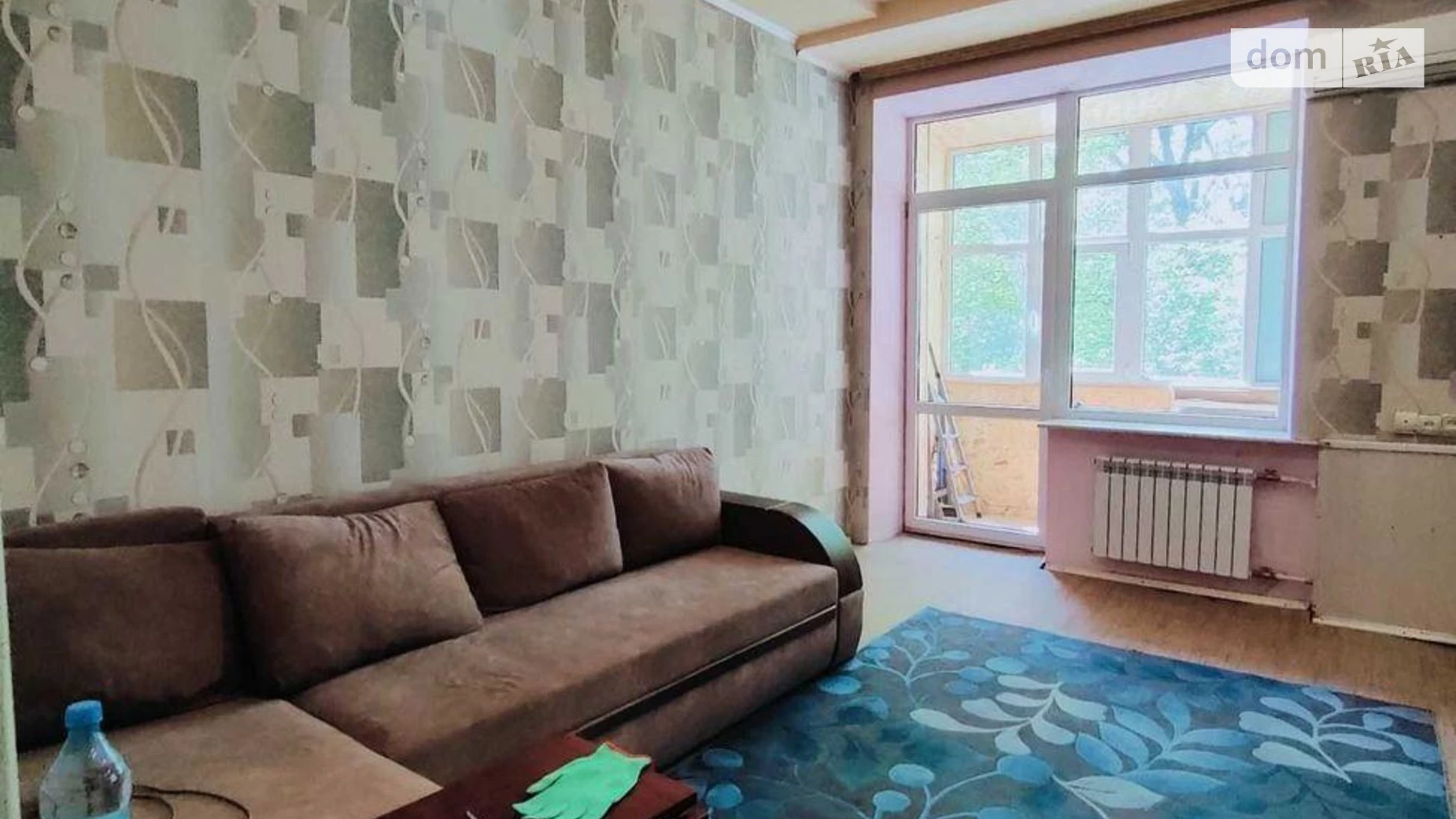 Продается 2-комнатная квартира 55 кв. м в Харькове, ул. Металлиста, 8 - фото 3