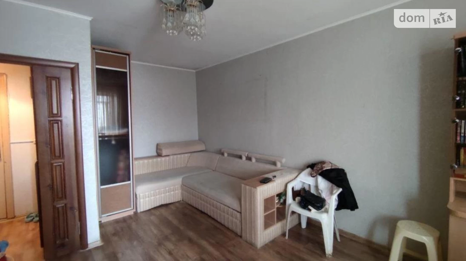 Продается 1-комнатная квартира 35 кв. м в Харькове, ул. Морозова, 34 - фото 5