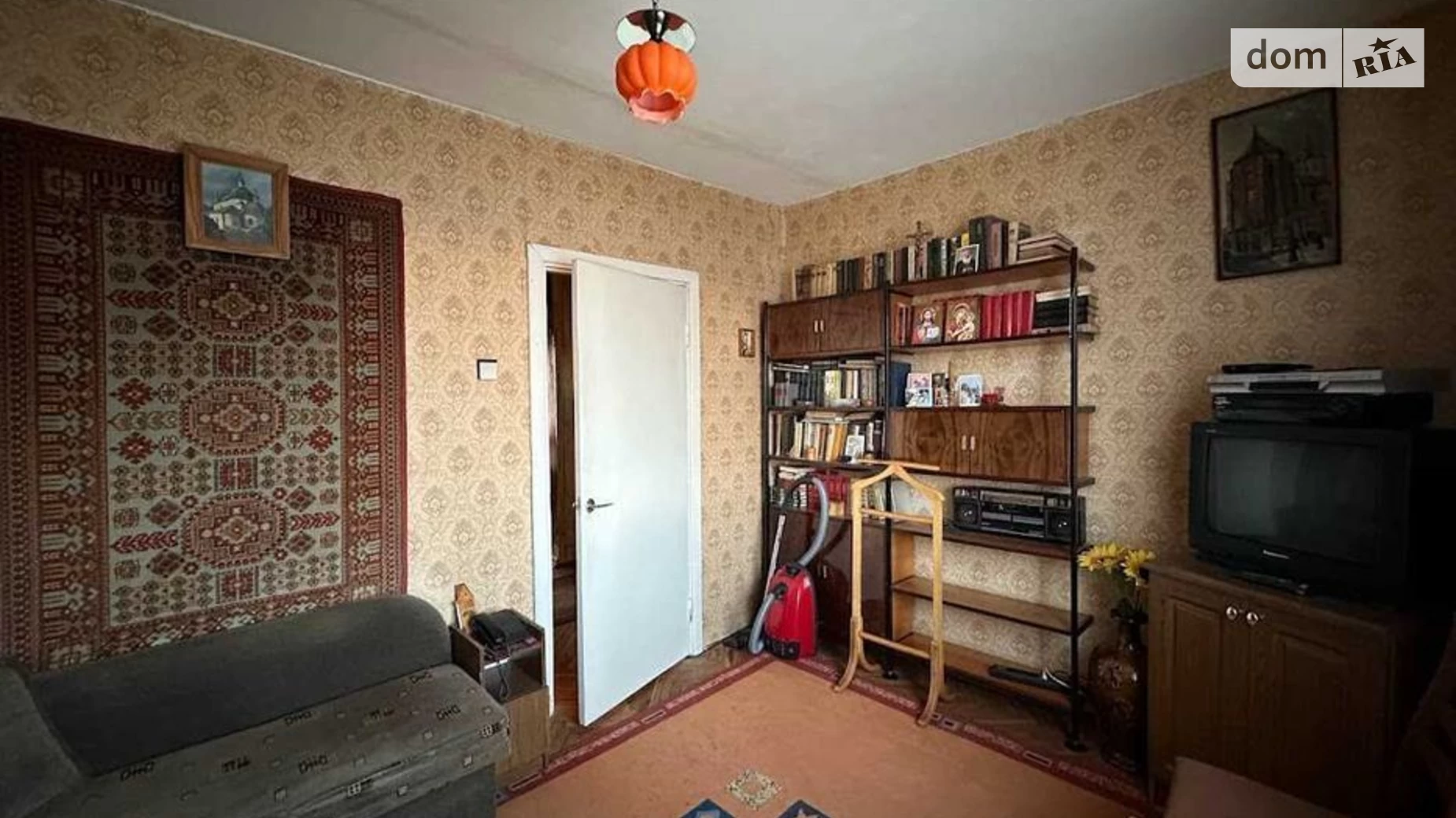 Продается 4-комнатная квартира 65 кв. м в Виннице, ул. Василия Порика - фото 5