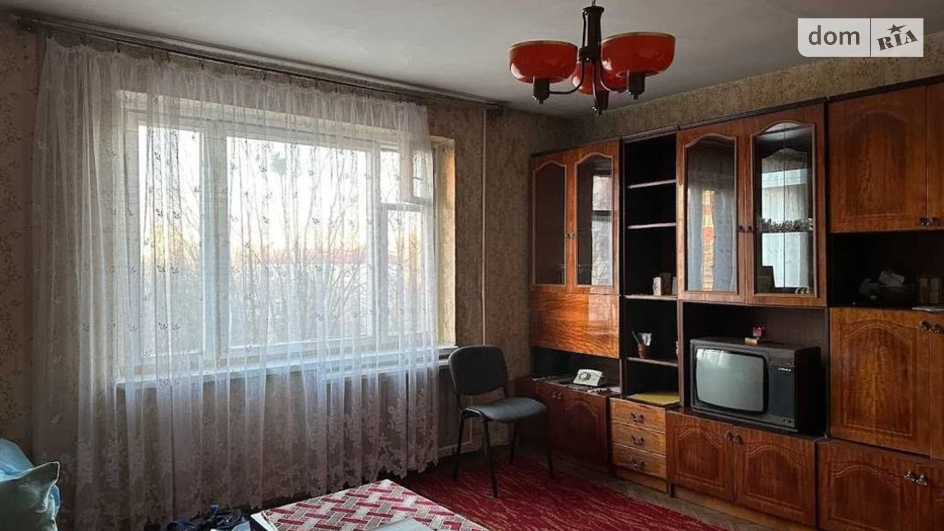 Продается 4-комнатная квартира 65 кв. м в Виннице, ул. Василия Порика - фото 4
