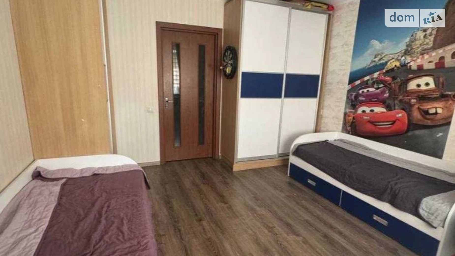 Продается 2-комнатная квартира 50 кв. м в Одессе, ул. Качалова - фото 2