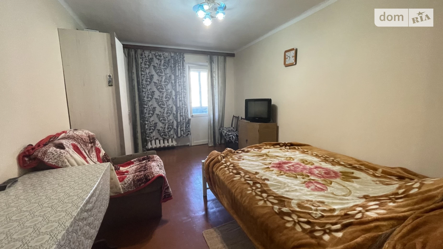 Продается 2-комнатная квартира 42 кв. м в Черноморске, ул. Данченко - фото 2