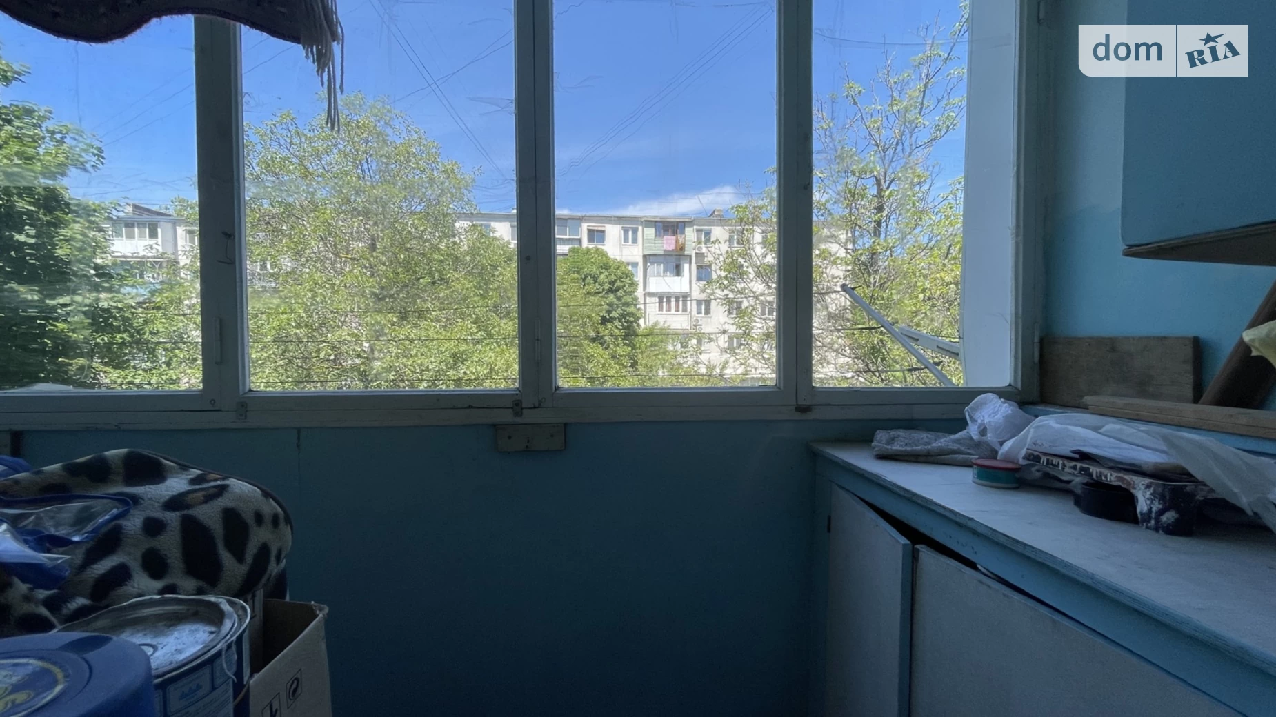 Продается 2-комнатная квартира 42 кв. м в Черноморске - фото 5
