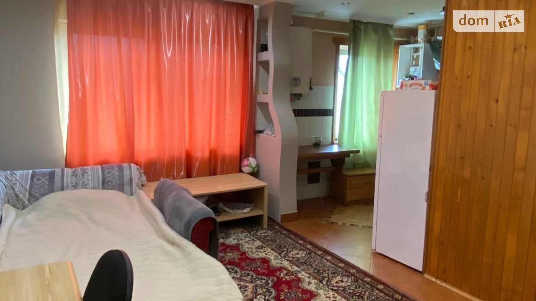 Продается 2-комнатная квартира 44.5 кв. м в Каменице, ул. Ужанская - фото 2