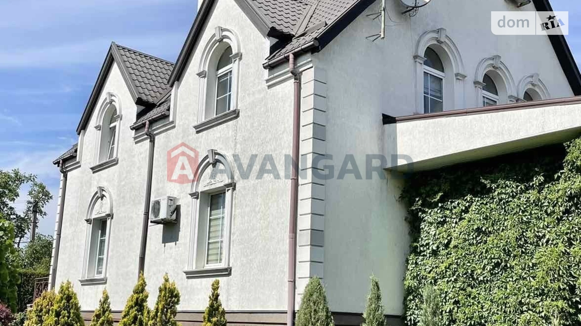 Продається будинок 3 поверховий 320 кв. м з терасою, цена: 259000 $ - фото 2