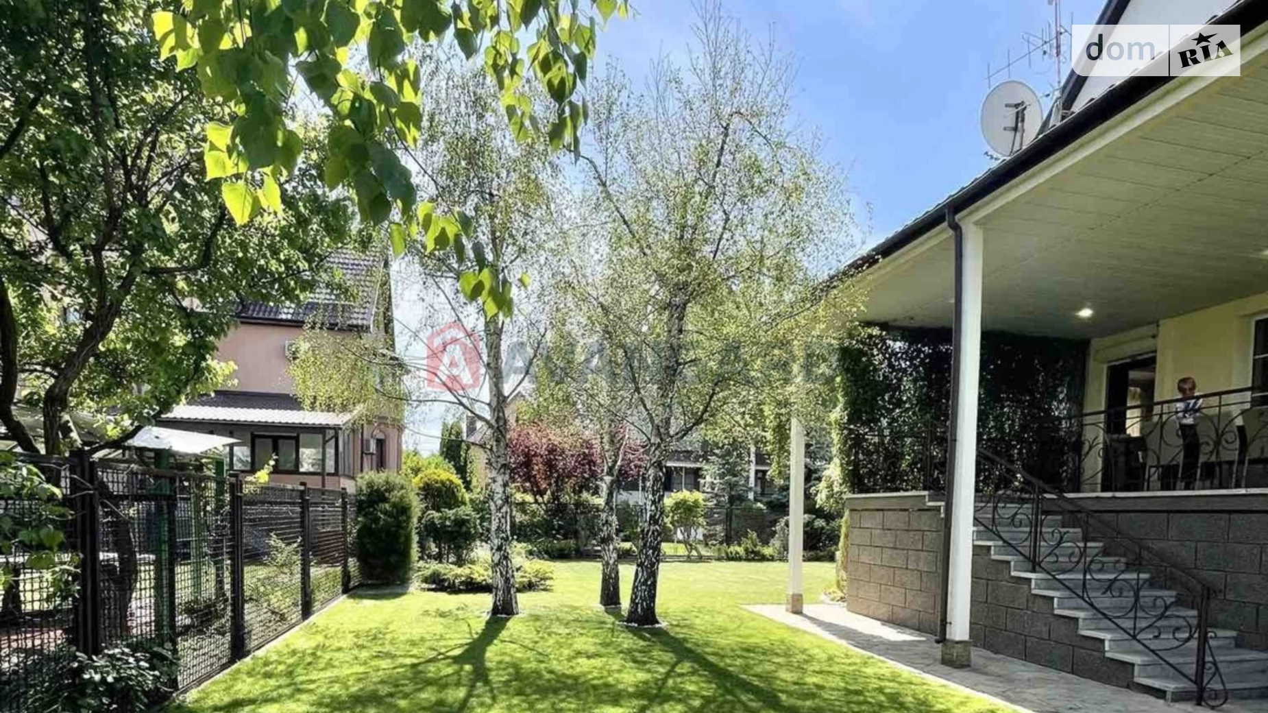 Продається будинок 3 поверховий 320 кв. м з терасою, цена: 259000 $ - фото 3