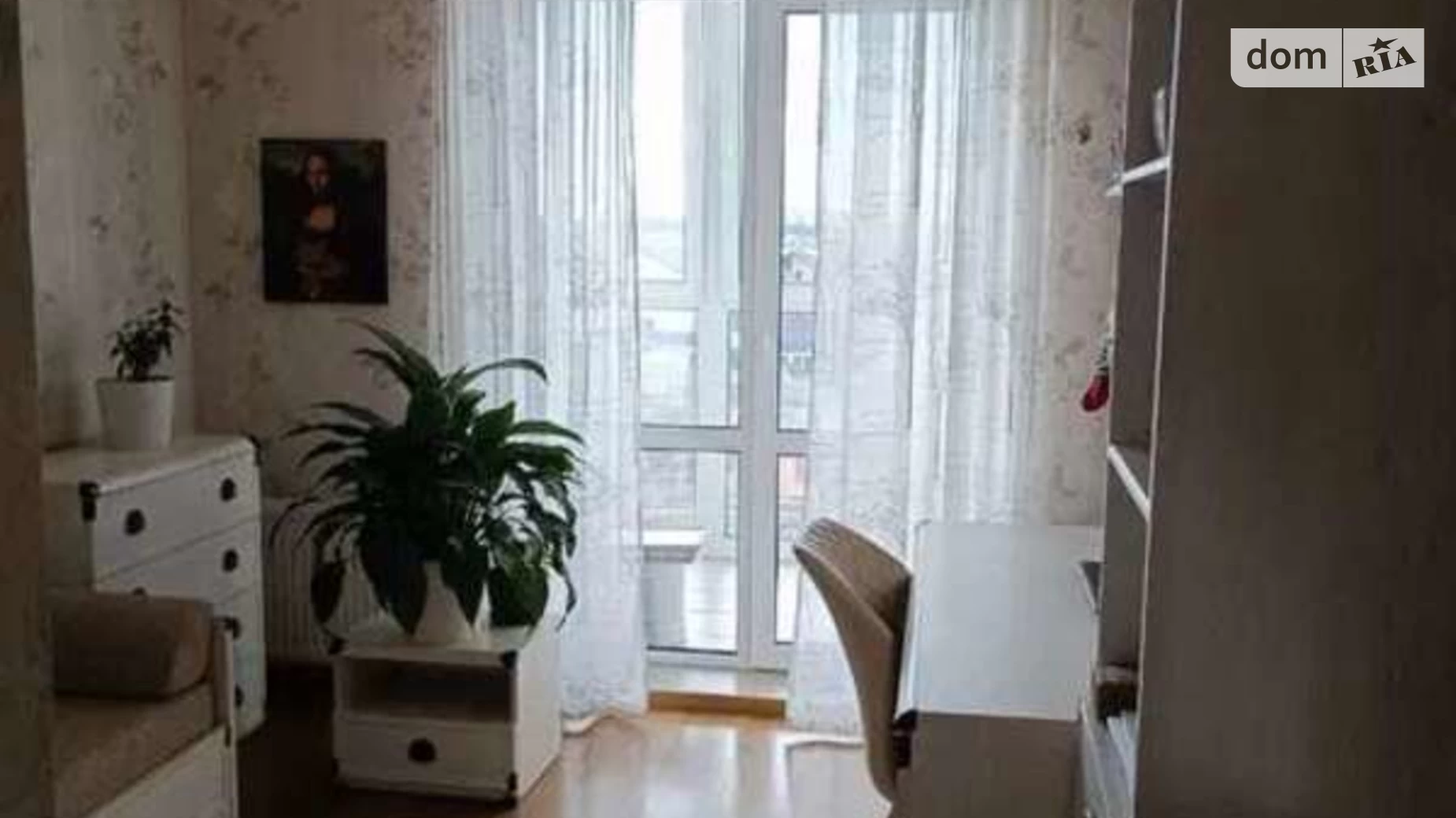 Продается 1-комнатная квартира 55 кв. м в Софиевской Борщаговке, ул. Шевченко, 55Б - фото 4