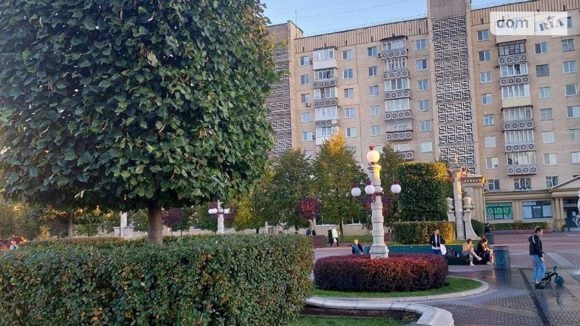 Продається 2-кімнатна квартира 45.91 кв. м у Ірпені, вул. Троїцька(Пролетарська), 15 - фото 2