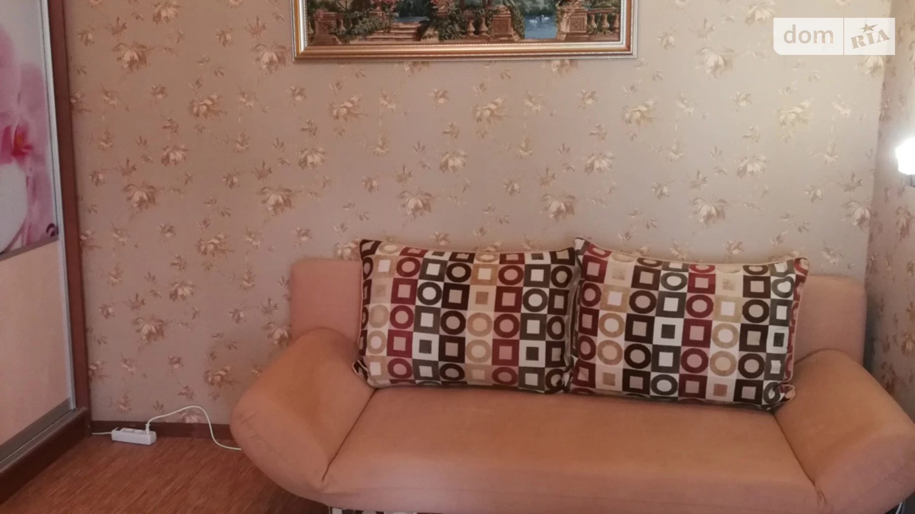 Здається в оренду 1-кімнатна квартира у Чорноморську, вул. Паркова, 36 - фото 3