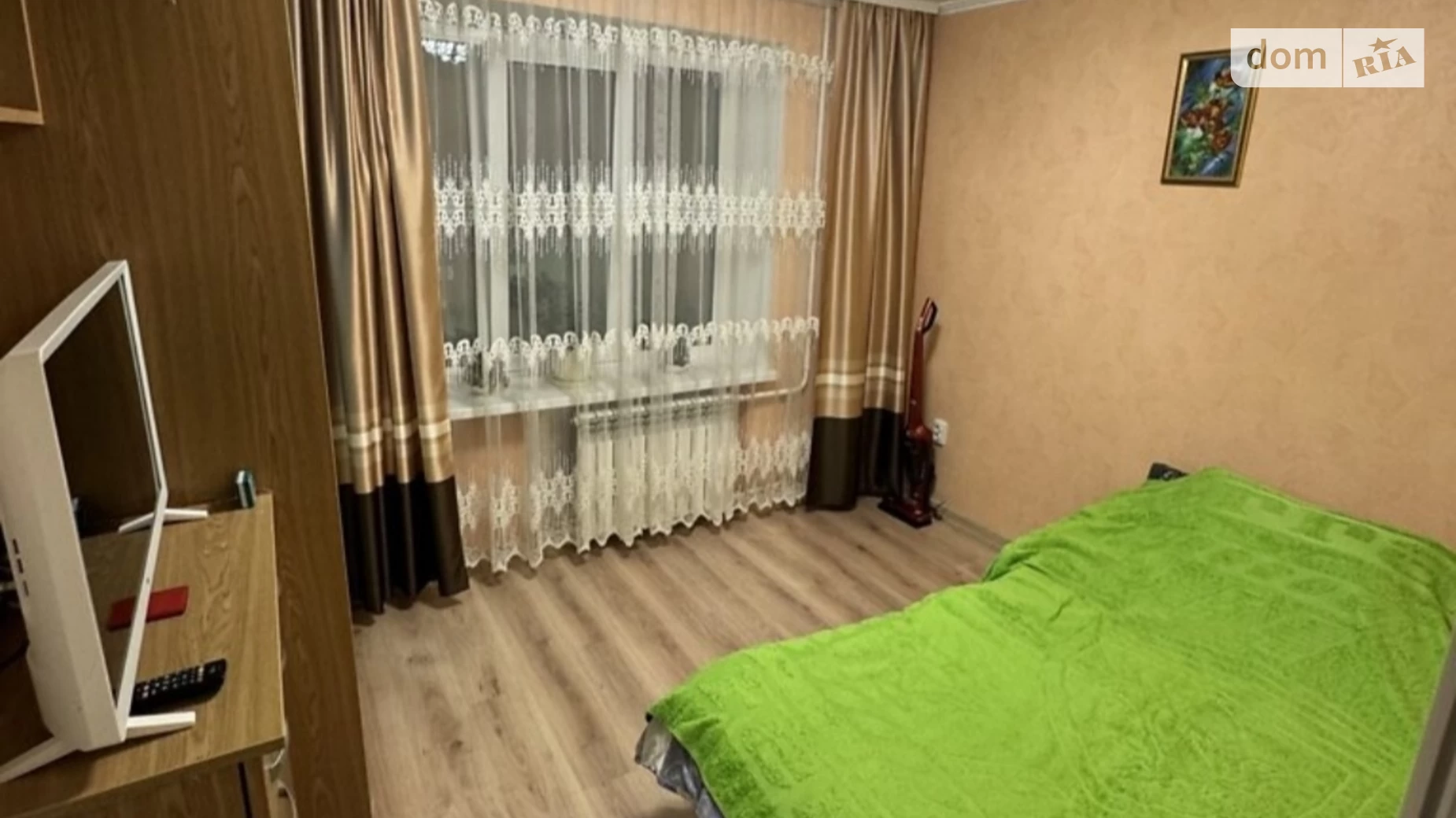 Продается 2-комнатная квартира 47 кв. м в Виннице, ул. Сергея Зулинского - фото 4