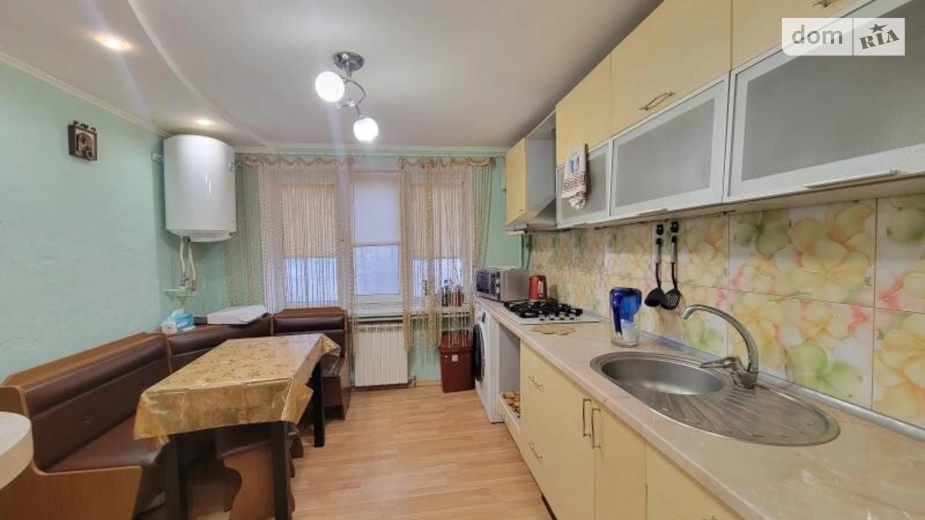 Продается 1-комнатная квартира 30 кв. м в Одессе, ул. Курская - фото 5