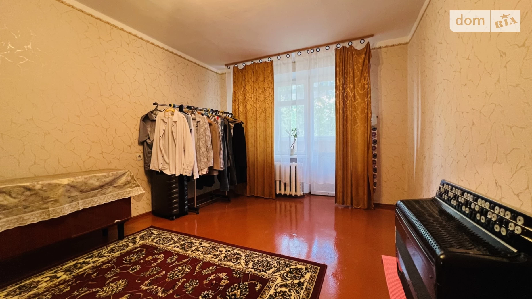Продається 1-кімнатна квартира 30.2 кв. м у Вінниці, вул. Павла Корнелюка(Станіславського) - фото 2