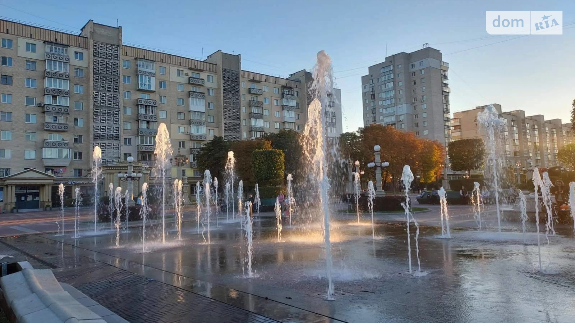 Продається 1-кімнатна квартира 31 кв. м у Ірпені, вул. Троїцька, 15 - фото 5