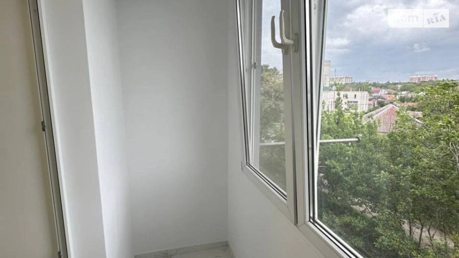 Продается 1-комнатная квартира 33 кв. м в Одессе, ул. Рождественская - фото 4