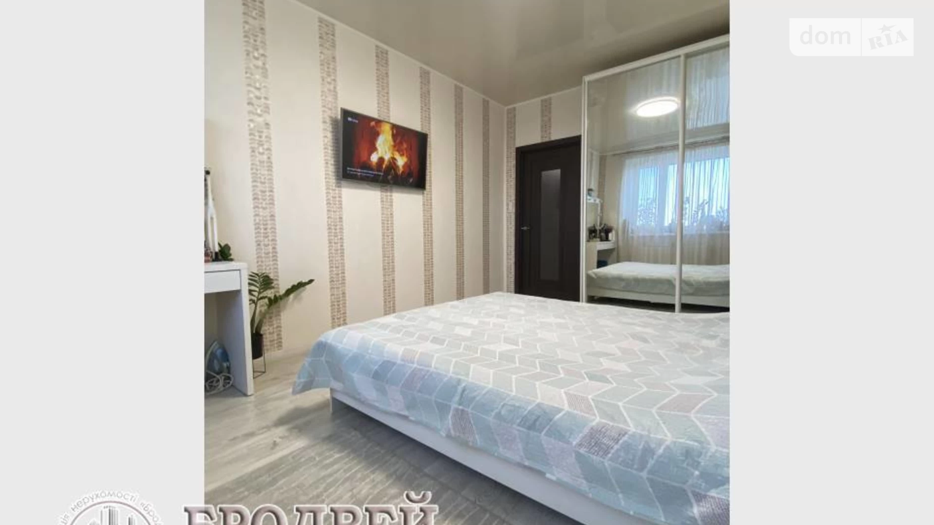 Продается 2-комнатная квартира 65 кв. м в Чернигове, ул. Старобелоуская - фото 3