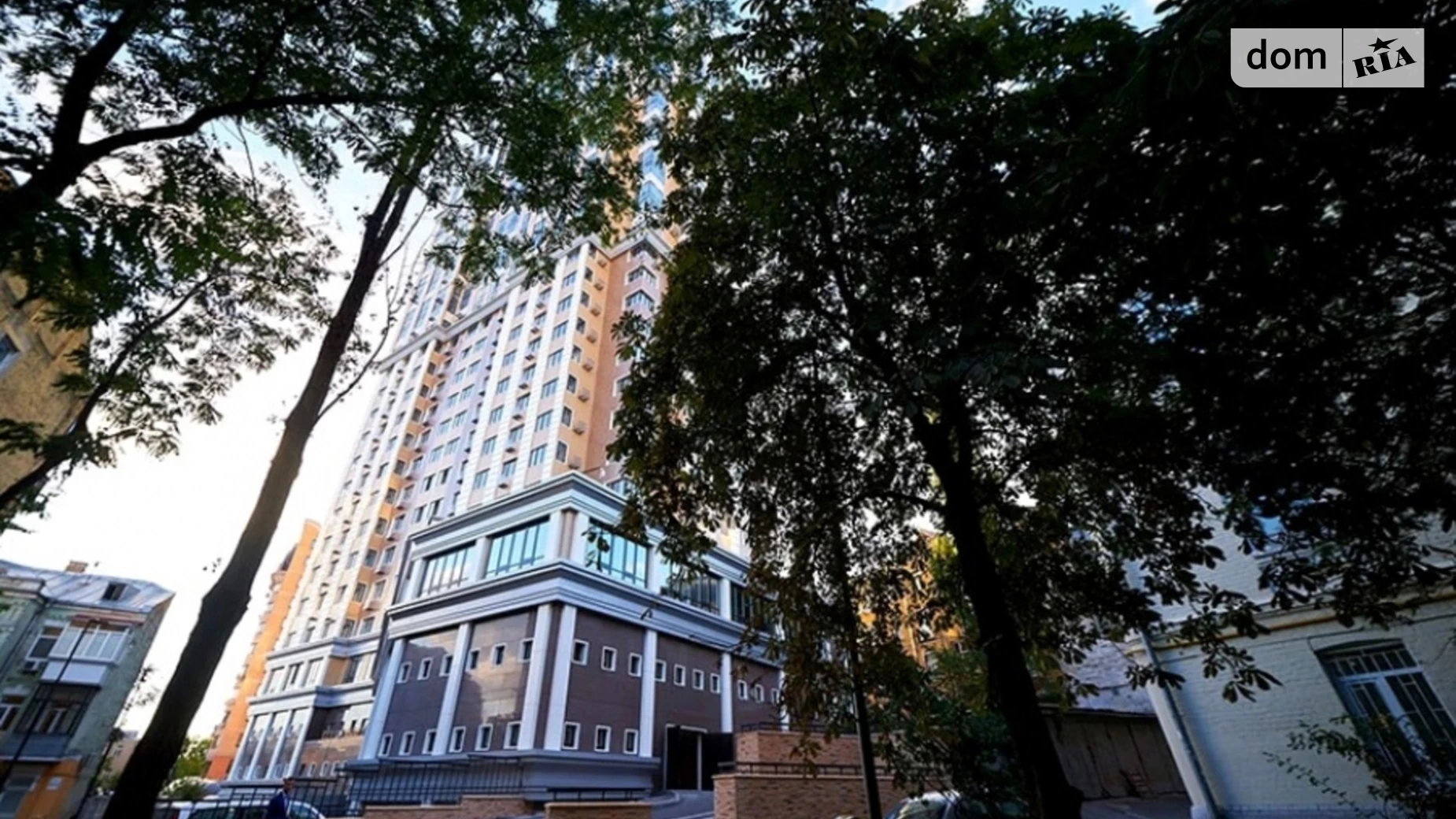Продается 1-комнатная квартира 60 кв. м в Киеве, ул. Саксаганского, 37К - фото 3