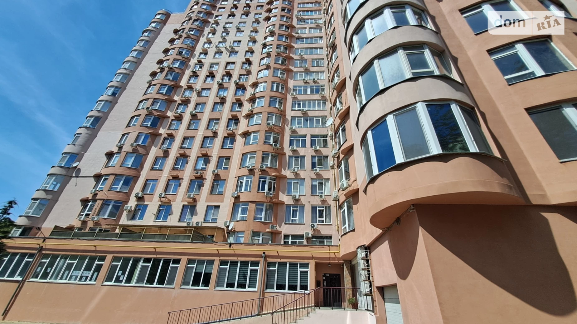 Продается 3-комнатная квартира 80 кв. м в Одессе, ул. Макаренко, 2А - фото 4