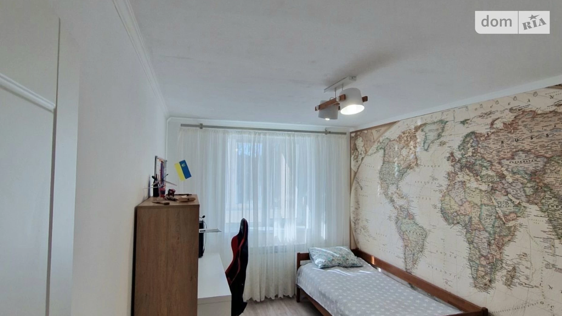 Продается 2-комнатная квартира 60.8 кв. м в Днепре, ул. Професора Герасюты(Каверина), 1 - фото 3