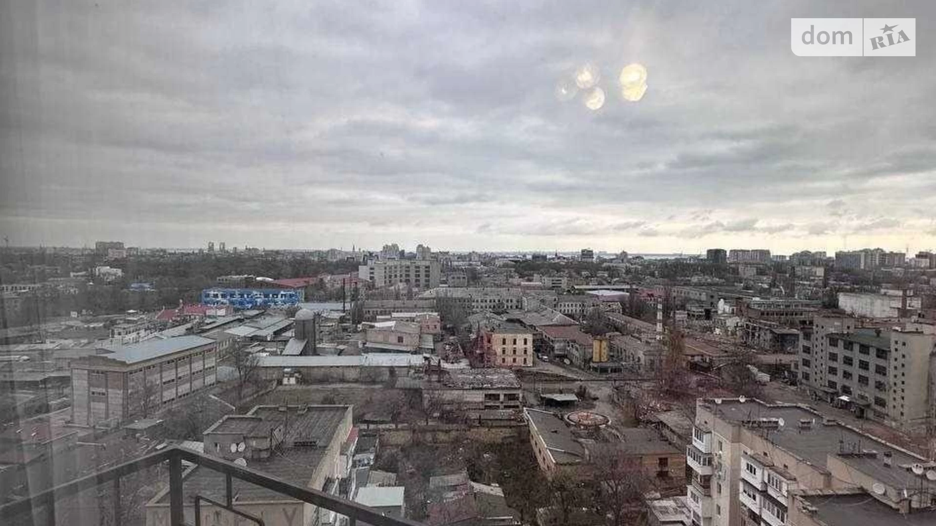 Продается 1-комнатная квартира 42 кв. м в Одессе, ул. Бассейная, 6А - фото 3