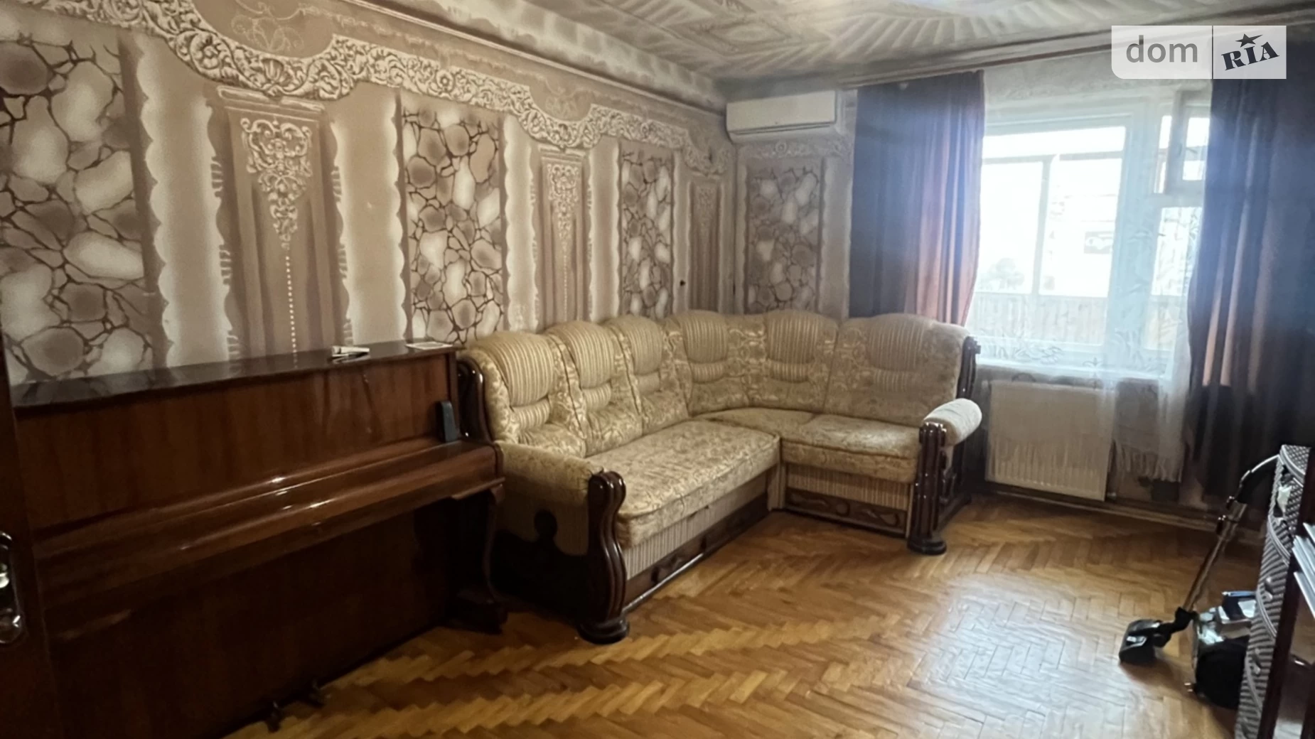 Продается 2-комнатная квартира 50 кв. м в Ивано-Франковске, ул. Вовчинецька, 194В - фото 4