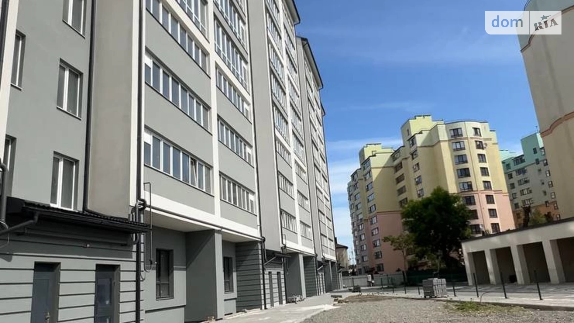 Продается 1-комнатная квартира 44.3 кв. м в Никитинцах, ул. Украинских Декабристов, 58 - фото 5