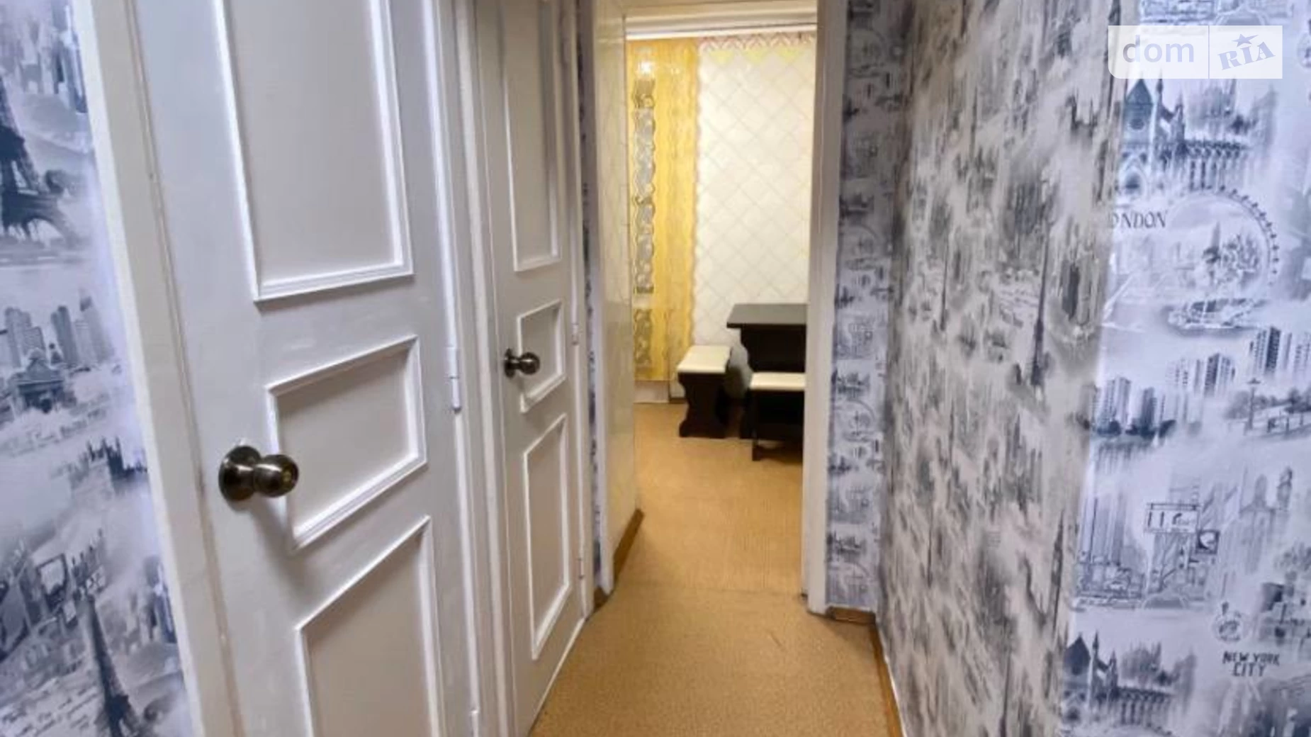 Продается 2-комнатная квартира 47 кв. м в Одессе, ул. Инглези, 3 - фото 4