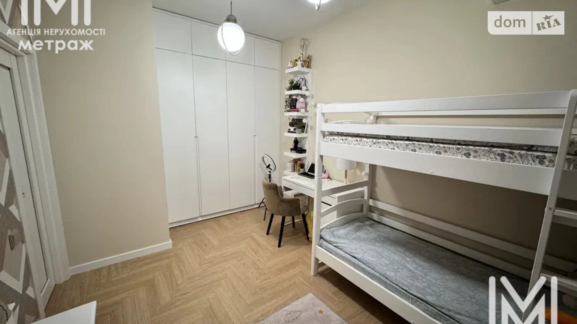 Продается 2-комнатная квартира 60 кв. м в Харькове, ул. Клочковская, 117 - фото 3