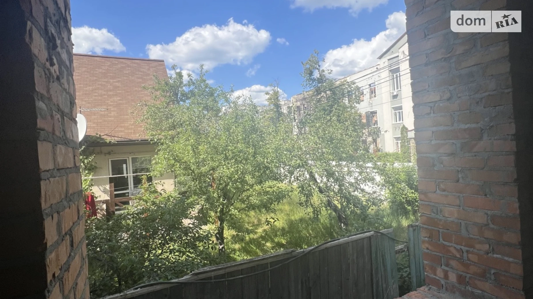 Продається 1-кімнатна квартира 39 кв. м у Ірпені, вул. Троїцька(Пролетарська), 15 - фото 2